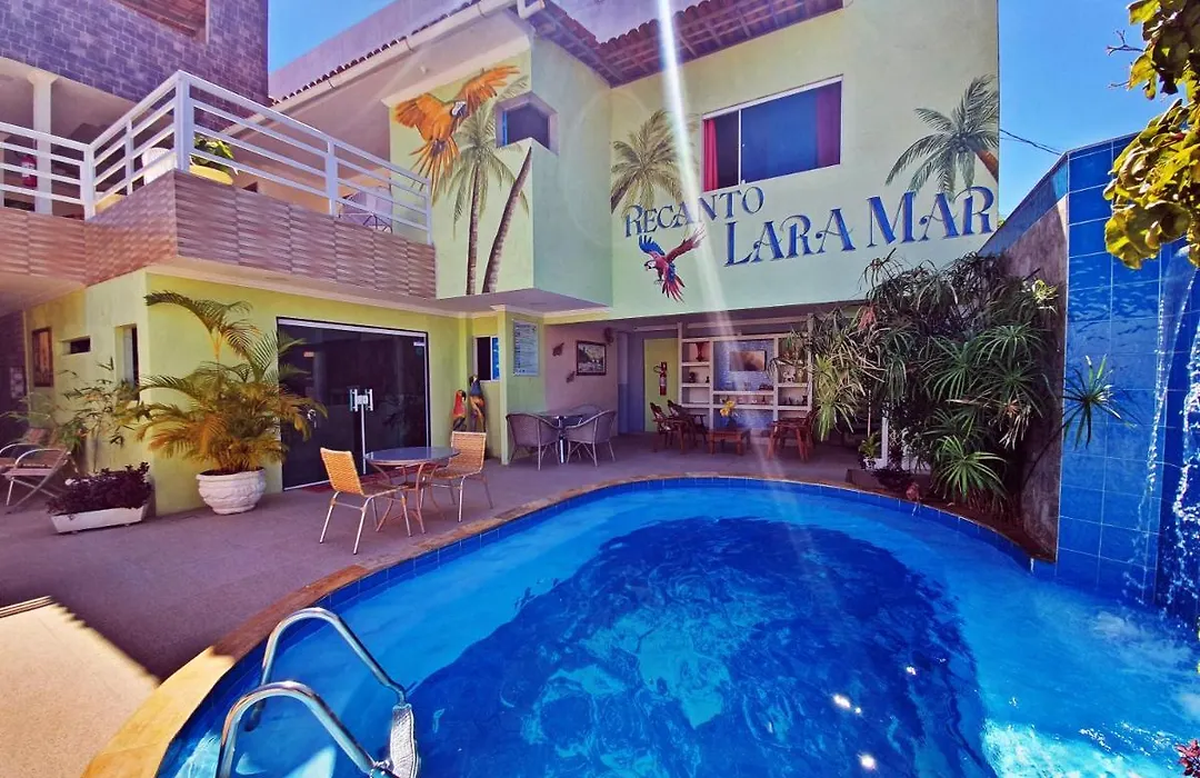 Hotel Recanto Lara Mar